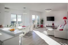 Seaview apartments Makarska Apartament 2 – Sunset foto 5