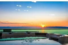 Seaview apartments Makarska Apartament 3 – Big Blue foto 1