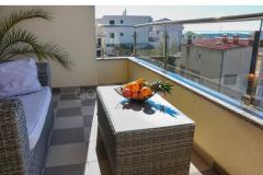 Seaview apartments Makarska Apartament 4 – Dammi V foto 3