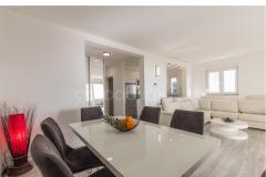 Seaview apartments Makarska Apartament 4 – Dammi V foto 5