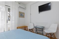Apartamenty &amp; rooms Nugal Pokoj 3 – soba 2 foto 2