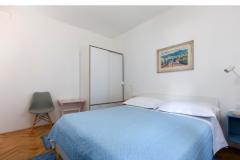 Apartamenty &amp; rooms Nugal Pokoj 1 – soba 1 foto 1