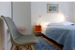 Apartamenty &amp; rooms Nugal Pokoj 1 – soba 1 foto 2