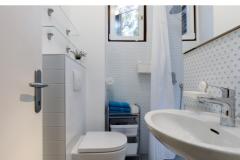 Apartamenty &amp; rooms Nugal Pokoj 1 – soba 1 foto 4