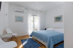 Apartamenty &amp; rooms Nugal Pokoj 4 – soba 3 foto 2