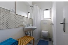 Apartamenty &amp; rooms Nugal Pokoj 4 – soba 3 foto 5