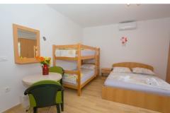 Studio Apartamenty Marija Apartament 1 – Ap2 foto 4