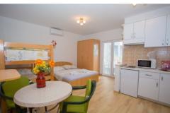 Studio Apartamenty Marija Apartament 1 – Ap2 foto 5