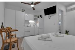 Studios Kala Apartament 1 – Kala A1 foto 4