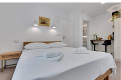 Studios Kala Apartament 3 – Kala A3 foto 1