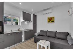 Sunny Garden Apartamenty Ana Apartament 1 – Garden A2 foto 4