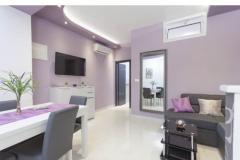 Luxury Apartamenty Makarska Apartament 4 – A2+2 foto 1