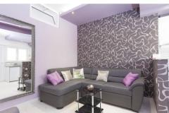Luxury Apartamenty Makarska Apartament 4 – A2+2 foto 5