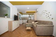 Luxury Apartamenty Makarska Apartament 1 – AP4+2 foto 1
