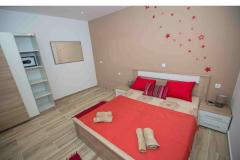 Luxury Apartamenty Makarska Apartament 1 – AP4+2 foto 2