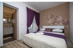 Luxury Apartamenty Makarska Apartament 1 – AP4+2 foto 4