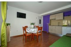 Luxury Apartamenty Makarska Apartament 2 – AP2+2 foto 2