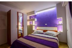 Luxury Apartamenty Makarska Apartament 2 – AP2+2 foto 3