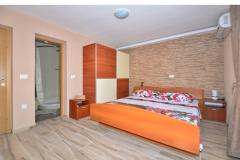 Luxury Apartamenty Makarska Apartament 3 – AP4+1 foto 2