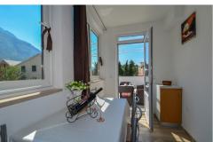 Luxury Apartamenty Makarska Apartament 3 – AP4+1 foto 3