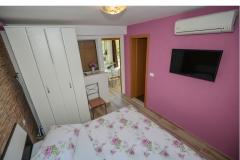 Luxury Apartamenty Makarska Apartament 3 – AP4+1 foto 4