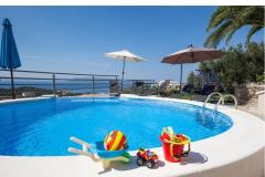 toDalmatia VILLAS  Apartament 1 – Aurea Hora foto 2