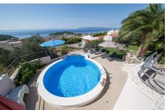 toDalmatia VILLAS  Apartament 1 – Aurea Hora foto 3