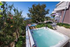 toDalmatia VILLAS  Apartament 1 – Aurea Hora foto 5