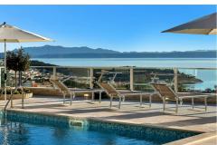 toDalmatia VILLAS  Apartament 2 – Infinite foto 2