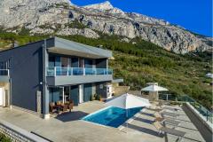 toDalmatia VILLAS  Apartament 2 – Infinite foto 3