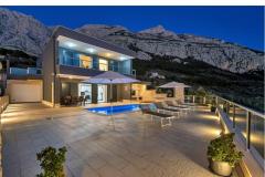 toDalmatia VILLAS  Apartament 2 – Infinite foto 4