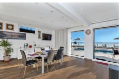 toDalmatia VILLAS  Apartament 2 – Infinite foto 5