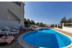 toDalmatia VILLAS  Apartament 3 – Horizon foto 1