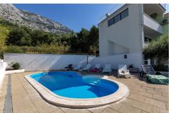 toDalmatia VILLAS  Apartament 3 – Horizon foto 2