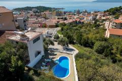 toDalmatia VILLAS  Apartament 3 – Horizon foto 3