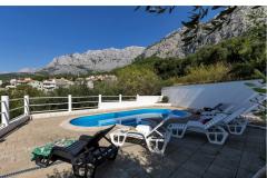 toDalmatia VILLAS  Apartament 3 – Horizon foto 4