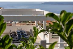 toDalmatia VILLAS  Apartament 3 – Horizon foto 5
