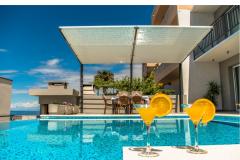 toDalmatia VILLAS  Apartament 4 – Makar Lux foto 1