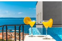 toDalmatia VILLAS  Apartament 4 – Makar Lux foto 3