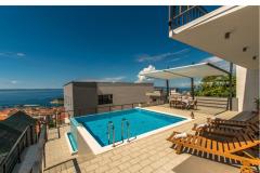 toDalmatia VILLAS  Apartament 4 – Makar Lux foto 5