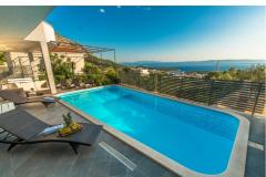 toDalmatia VILLAS  Apartament 5 – Skyline foto 1