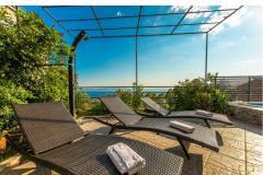 toDalmatia VILLAS  Apartament 5 – Skyline foto 4