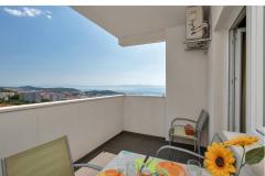 VILLA VELE Apartament 4 – Vele A4 foto 1