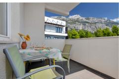 VILLA VELE Apartament 4 – Vele A4 foto 2
