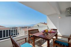 VILLA VELE Apartament 1 – Vele A1 foto 4
