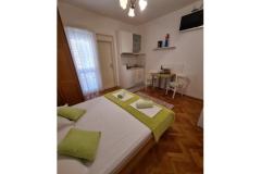 Villa Olga Apartament 1 – Studio 1 foto 1
