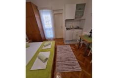 Villa Olga Apartament 1 – Studio 1 foto 5