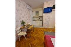 Villa Olga Apartament 2 – Studio 2 foto 5