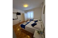 Villa Olga Apartament 3 – Apartman 3 foto 1