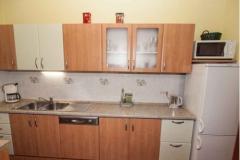 Vila Roza Apartament 2 foto 5